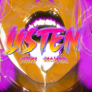 LISTEN (feat. Skyee)