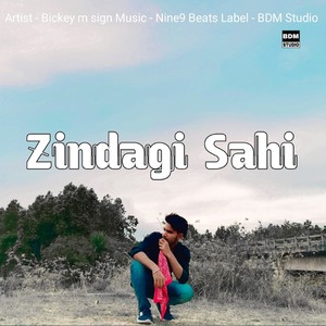 Zindagi Sahi