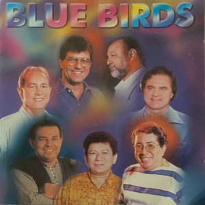 Blue Birds