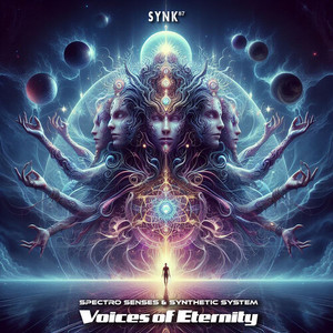 Voices of Eternity