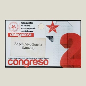 La Internacional Comunista