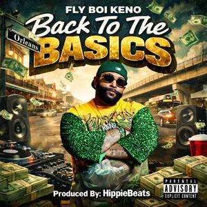 Back To The Basics (Explicit)