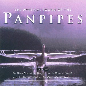 The Mystical Sound of the Panpipes