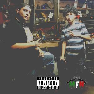 **** Bagg (feat. Mfn Chivo)