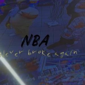 N.B.A (feat. Jb-x, Bear Greedy & $picy) (Explicit)