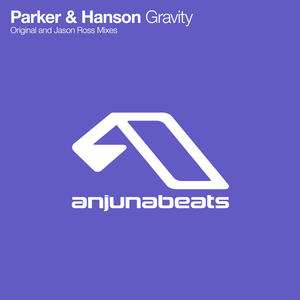 Gravity (Original Mix)