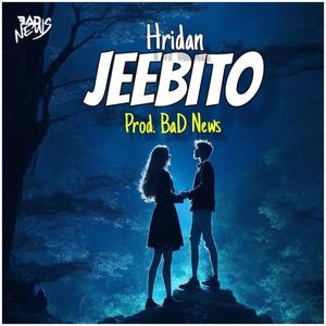 Jeebito (feat. Hridan)