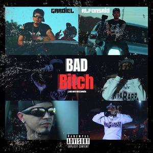 BAD ***** (feat. Alfon said) (Explicit)