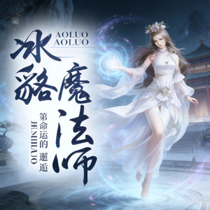 第338章 碧落海的花船 (DJ长音频)封面