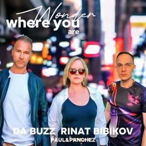 Wonder Where You Are (Paul&Panchez Remix)