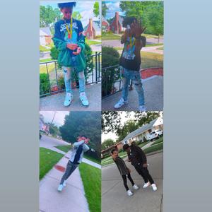 talking crazy pt 1 (Explicit)