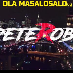 OLA MASALOSALO COVER (Radio Edit)