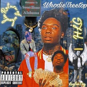 Return Of Whodie (Explicit)