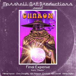 Charon: Final Expense (From "Hades")