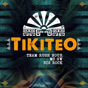 Tikiteo