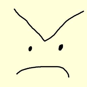 tô puta >: ( (Explicit)