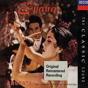 Moszkowski Spanish Dances