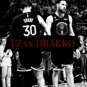 TZ vs DRAKKO (Explicit)