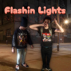 Flashing Lights (feat. Jaydumpin) (Explicit)