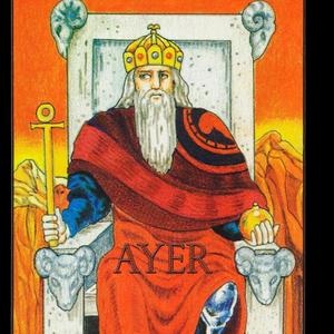 Ayer (feat. Bebe Simon 47) (Explicit)