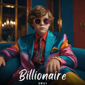 Billionaire