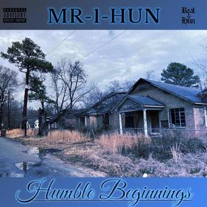 Humble Beginnings (Explicit)