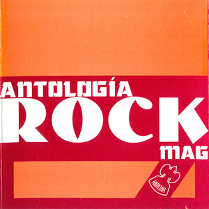 Antología Rock Mag