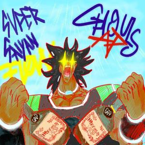 SUPER SAIYAN FLOW (feat. Curt Thomas & Foggy) (Explicit)