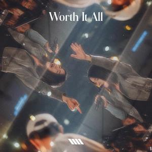 Worth It All (feat. Alarice)