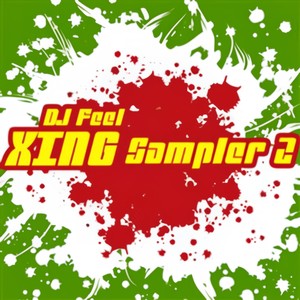 Xing Sampler #2