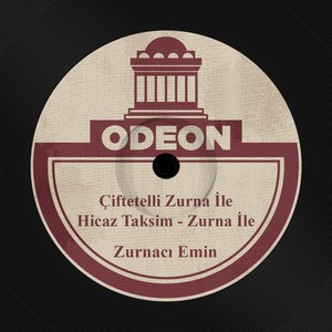 Çiftetelli / Hicaz Taksim