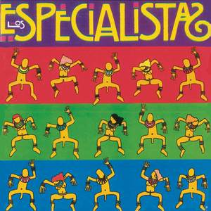 Los Especialistas