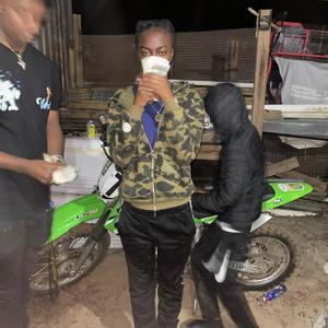 Free The Slime (free Mesh) (Explicit)