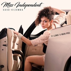 P. Lowe - Miss Independent (Saxo-Kizomba)