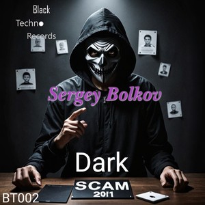 Dark Scam