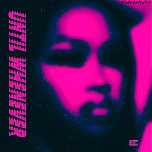 Locked Forever (feat. Yung Ceeje) (Explicit)