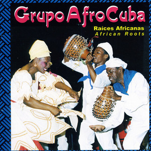 Raices Africanas