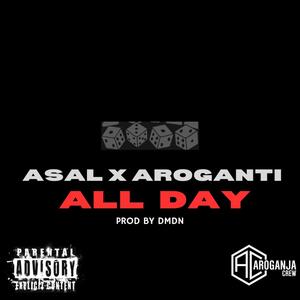 All Day (feat. ASAL) [Explicit]