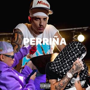 PERRIÑA (feat. Bebeshito & Wolkis)