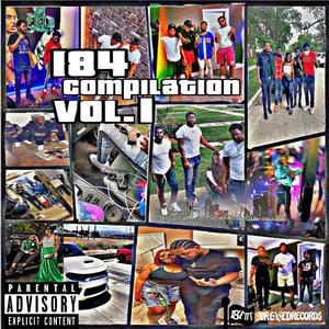 184 Compilation, Vol 1. (Explicit)