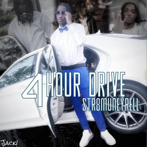 4 Hour Drive (Explicit)