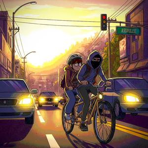 playing slots (feat. krxi$) (Explicit)