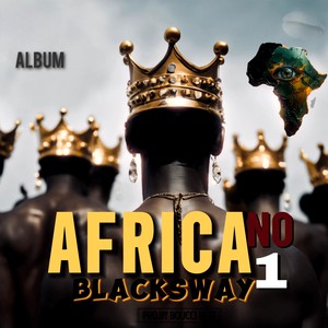 AFRICA NO 1