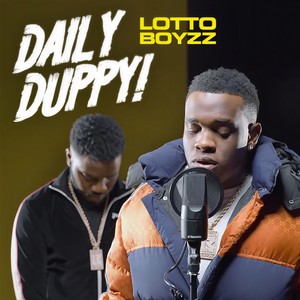 Daily Duppy (Explicit)