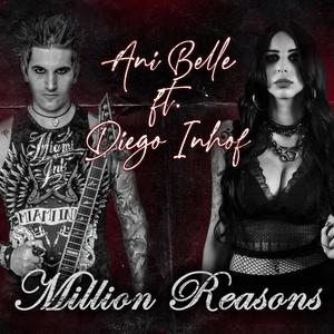 Million Reasons (feat. Diego Inhof)