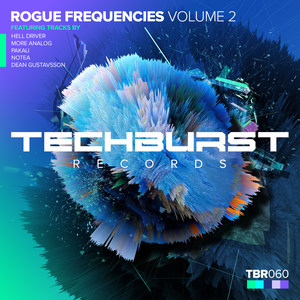 Rogue Frequencies Volume 2