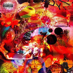 SWAGGINO (feat. DRYKANN) (Explicit)