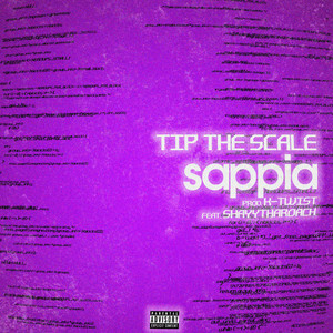 TIP THE SCALE (Explicit)