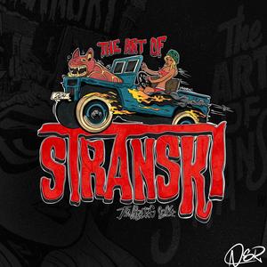 Stranski (Hjemmesnekk) (feat. Knudos, DugiZ, DRAGEN & U3)