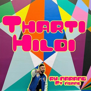 Tharti Hildi (feat. Nsane)